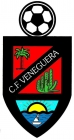 Escudo de C.F. Veneguera