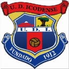 Escudo de U.D. Icodense
