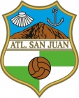 Escudo de Atlético San Juan [sct]