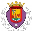 Escudo de C.F. Juventud Laguna