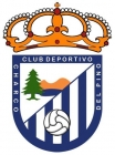 Escudo de C.D. Charco del Pino