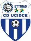 Escudo anterior de C.D. UCIDCE