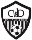 Escudo de C.D. Bahía de Ceuta Atlético