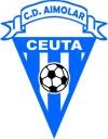 Escudo de C.D. Aimolar