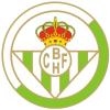 Escudo de Betis de Hadú Atlético