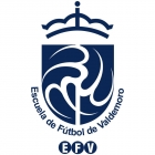 Escudo de E.F. Valdemoro