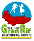 Escudo de C.D. Gran Rif