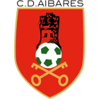 Escudo de C.D. Aibarés