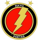 Escudo de Rayo Los Poetas