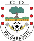 Escudo de C.D. Valdaracete