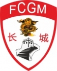 Escudo de Gran Muralla F.C.