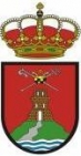 Escudo de C.D. Perales de Tajuña