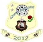 Escudo de C.D. Naval Juniors