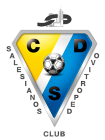 Escudo de C.D. Salesianos [nav]