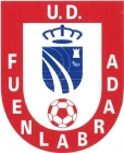 Escudo de U.D. Fuenlabrada