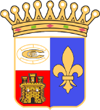Escudo de Chinchón F.C.