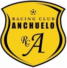 Escudo de Racing Anchuelo
