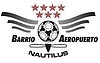 Escudo de Barrio Aeropuerto-Nautilus