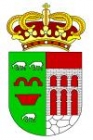 Escudo de C.D. Navalagamella