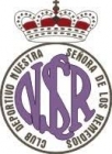 Escudo de Nuestra Señora de los Remedios