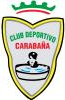 Escudo de C.D. Carabaña