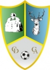 Escudo de C.D. Ciudad de Alcobendas