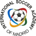 Escudo de C. Intersoccer Academia