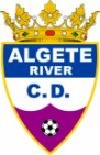 Escudo de Algete River C.D.