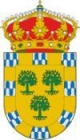 Escudo de Atlético Villanueva de Perales