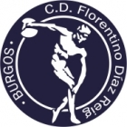Escudo asociado a C.D. Florentino Díaz Reig