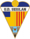 Escudo de U.D. Seislán