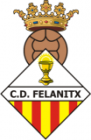 Escudo de C.D. Felanitx [1]