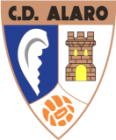Escudo de C.D. Alaró [1]