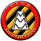 Escudo de C.D. Manufacturas Metálicas Madrileñas