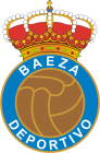 Escudo de Baeza Deportiva