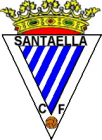 Escudo de Santaella C.F.