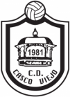 Escudo asociado a C.D. Casco Viejo [3]
