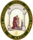 Escudo de U.C.A.M.