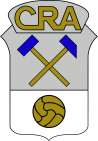 Escudo de C. Recreativo Arnao