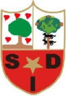 Escudo de S.D. Izarra