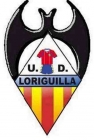 Escudo de U.D. Loriguilla