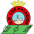 Escudo de U.D. Los Palacios