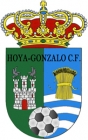 Escudo de Hoya Gonzalo C.F.