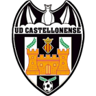 Escudo de U.D. Castellonense