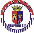 Escudo de Benferri C.F. [2]