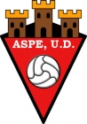 Escudo de Aspe U.D.