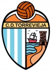 Escudo de REFC Torrevieja