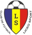 Escudo de C.F. Liceo Sport