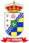 Escudo de U.P. Barbaño