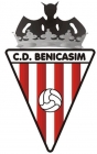Escudo anterior de C.D. Benicasim
